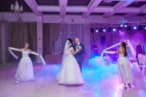 ��� ��������� ���������� ���������� ����� � ����� ����� ������ Exclusive Dance  � ��������?