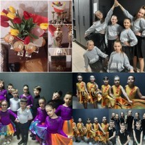 La ce vârstă e bine să începi să practuci dansul, cum să selectezi  cursurile de dans în Chișinău, unde dansează discipolii noștri și care sunt perspectivele pentru grupul nostru Exclusive Dance.