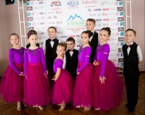 ������������ ��������� ������� �������� �Kavkaz Dance Festival� ����� ��� �����