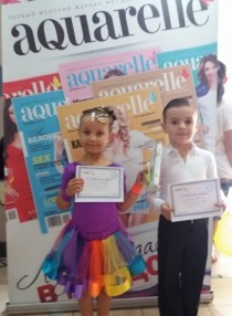 Mother's day în Centrul Comercial Jumbo. Dansuri Chisinau Botanica